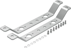 Festo Conjunto Para El Montaje En La Pared - 553756