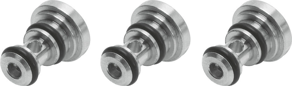 Festo Boquilla De Pistola De Aire - 553765