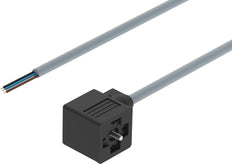 Cable De Conexión Festo Forma A 0.6m - 3579466