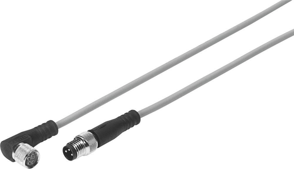 Cable De Conexión Festo 5m - 562469
