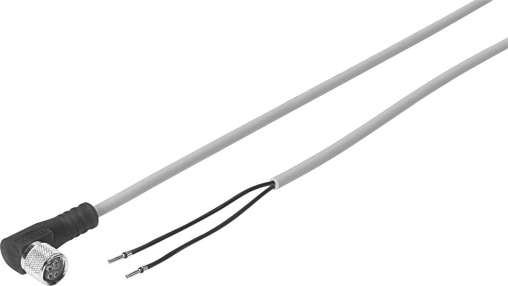 Cable De Conexión Festo 2.5m - 562471