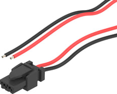 Enchufe Festo Con Diagrama De Conexión De Cable S 0.5m - 566662 [5 Piezas]
