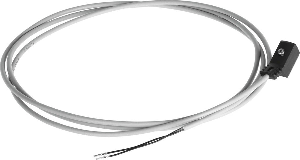 Cable De Conexión Festo Diagrama De Conexión ZC 2.5m - 8047679