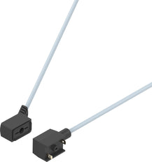 Cable De Conexión Festo Diagrama De Conexión ZC/ZB 0.2m - 8047681