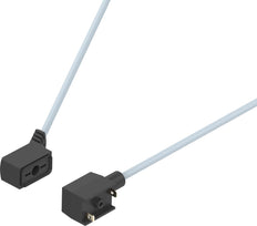 Cable De Conexión Festo Diagrama De Conexión ZC/ZB 0.2m - 8047682