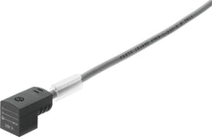 Enchufe Festo Con Cable 2.5m - 151690