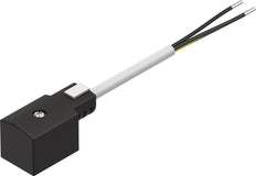Enchufe Festo Con Cable 5m - 30938