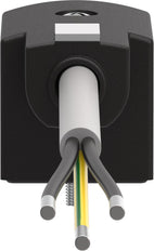 Enchufe Festo Con Cable 5m - 30937