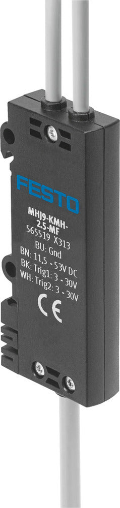 Cable De Conexión Festo - 565519