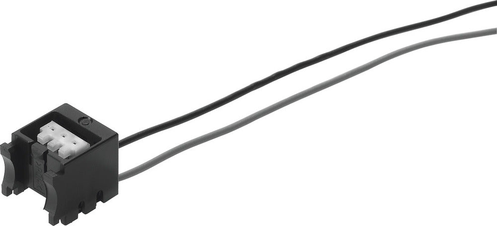 Base De Enchufe Eléctrico Festo De 2 Pines 1m - 532182