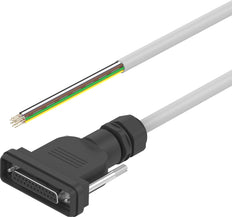 Cable De Conexión Festo 10m - 538224
