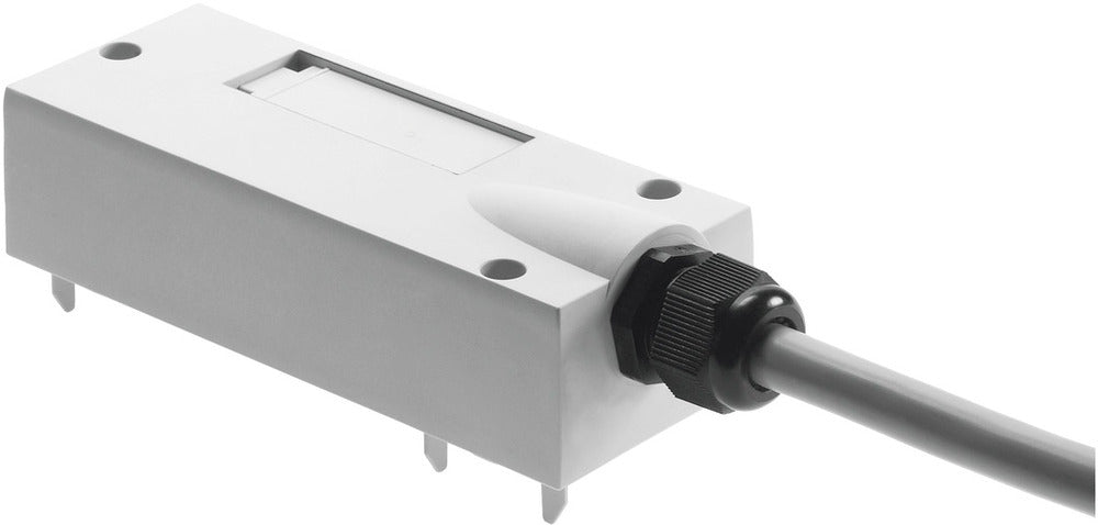Cable De Conexión Festo Sub-D 2.5m - 543271