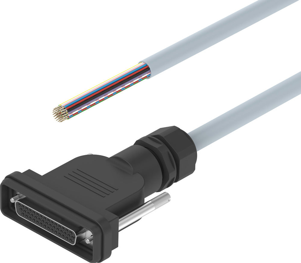 Cable De Conexión Festo 2.5m - 565289