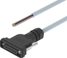 Cable De Conexión Festo 2.5m - 565289