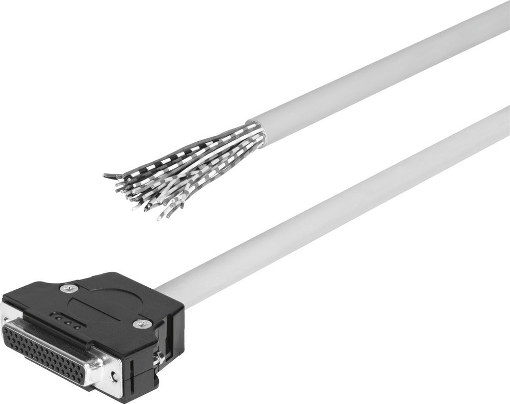 Cable De Conexión Festo Sub-D 10m - 575115