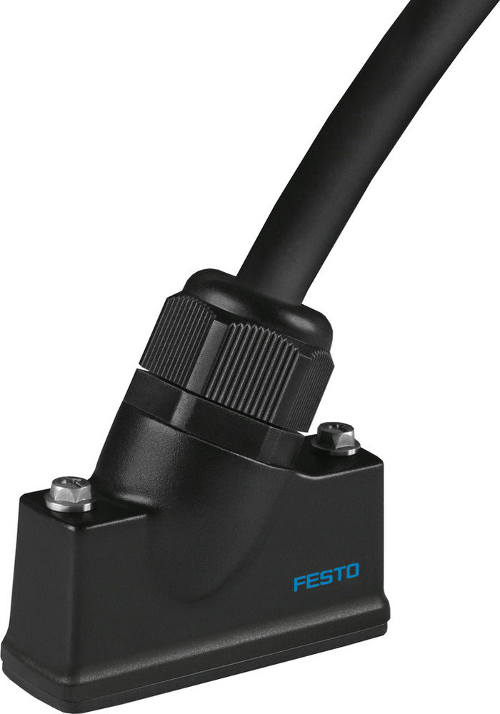 Cable De Conexión Festo Sub-D 10m - 575425