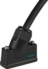 Cable De Conexión Festo Sub-D 10m - 575425