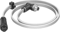 Cable De Dirección Festo AS-Interface M12x1 A-Codificado EN 61076-2-101 - 18960