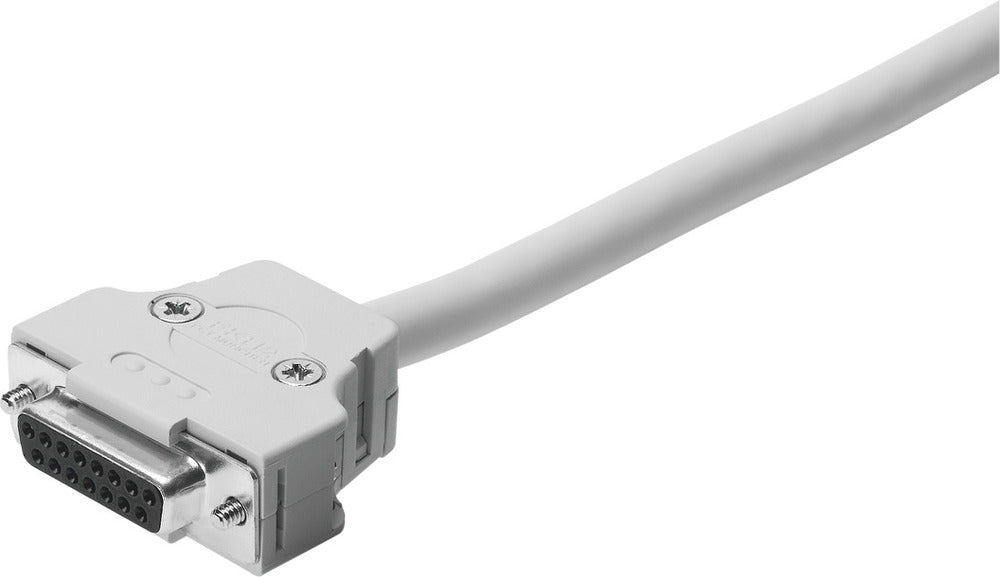 Cable De Conexión Festo 2.5m - 527543