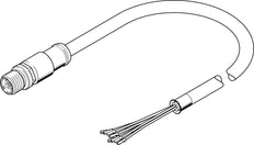 Cable De Conexión Festo 0.5m - 3947401