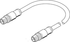 Cable De Conexión Festo 0.3m - 3947404