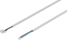 Cable De Conexión Festo 2.5m - 572576