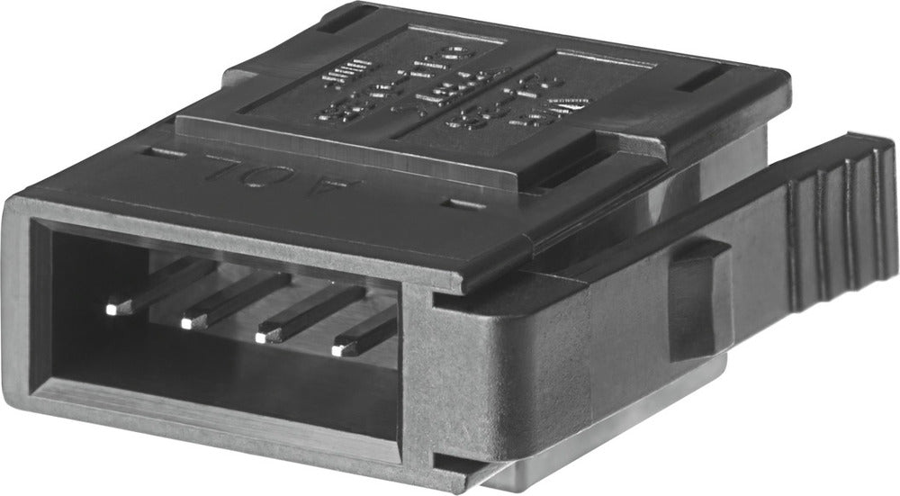 Conector Festo De 4 Pines IP40 - 570922