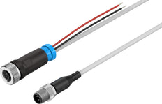 Distribuidor Festo - 8091516
