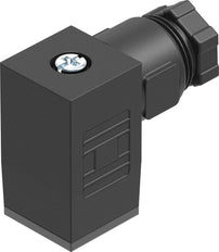 Enchufe Festo De 3 Pines Forma C IP65 IEC 60529 - 151687 [2 Piezas]