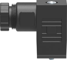 Enchufe Festo De 3 Pines Forma C IP65 IEC 60529 - 151687 [2 Piezas]