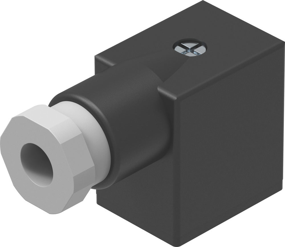 Enchufe Festo IP65 - 539710 [2 Piezas]
