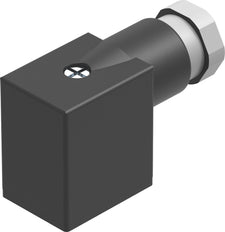Enchufe Festo De 3 Pines IP65 - 34431 [2 Piezas]
