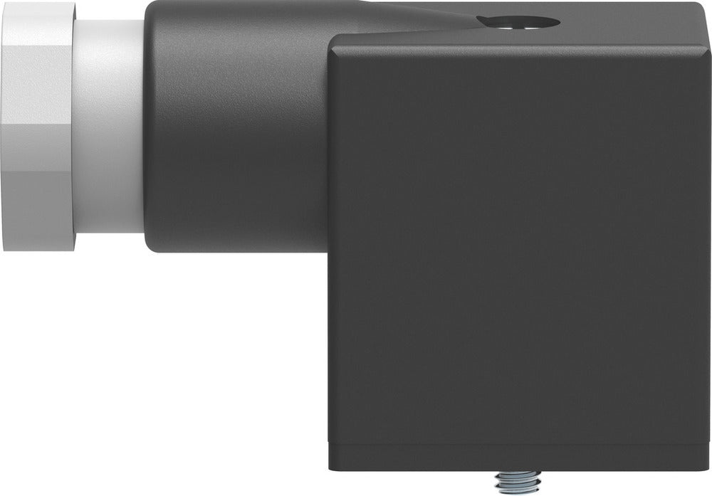 Enchufe Festo De 3 Pines IP65 - 34431 [2 Piezas]