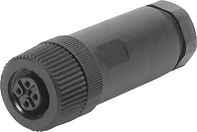 Enchufe Festo 5 Pines IP67 - 538999