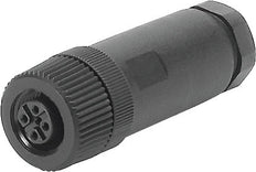 Enchufe Festo 5 Pines IP67 - 538999
