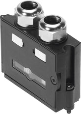 Conector Festo IP65 IP67 IEC 60529 - 532216