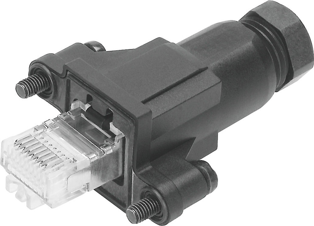 Festo Enchufe - 534494