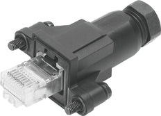 Festo Enchufe - 534494