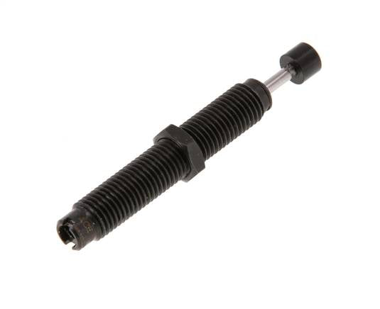 ACE amortiguador ajustable M 8x1, 8 mm de carrera - MA30EUM