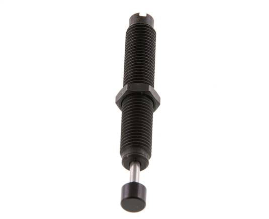 ACE amortiguador ajustable M 8x1, 8 mm de carrera - MA30EUM