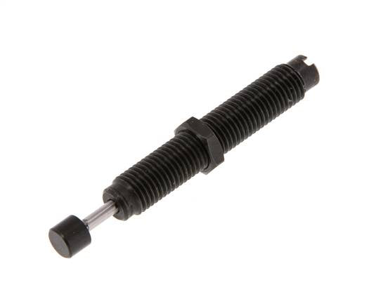 ACE amortiguador ajustable M 8x1, 8 mm de carrera - MA30EUM