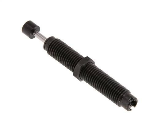 ACE amortiguador ajustable M 8x1, 8 mm de carrera - MA30EUM