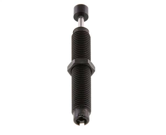 ACE amortiguador ajustable M 8x1, 8 mm de carrera - MA30EUM