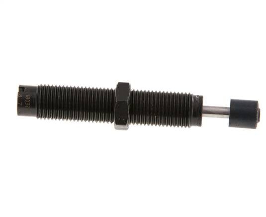 ACE amortiguador ajustable M 10x1, 7,2 mm de carrera - MA50EUM