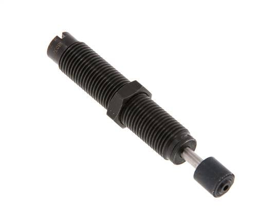 ACE amortiguador ajustable M 10x1, 7,2 mm de carrera - MA50EUM