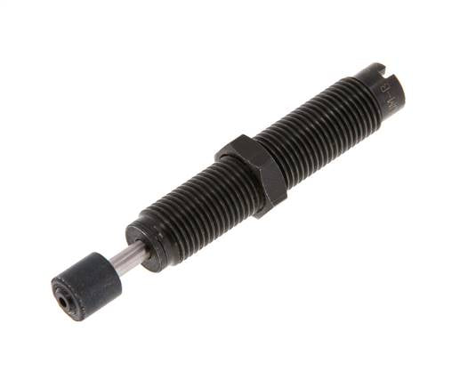 ACE amortiguador ajustable M 10x1, 7,2 mm de carrera - MA50EUM