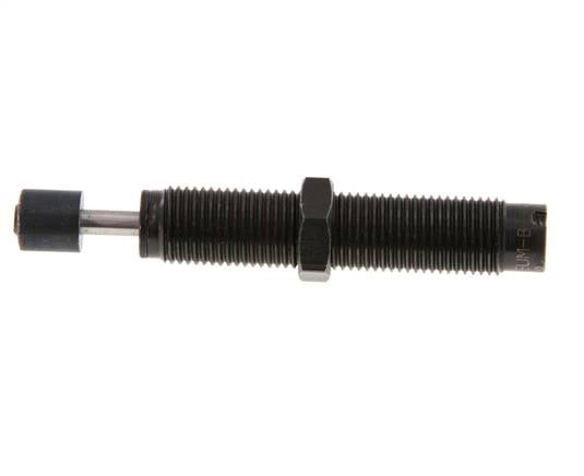 ACE amortiguador ajustable M 10x1, 7,2 mm de carrera - MA50EUM