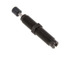 ACE amortiguador ajustable M 10x1, 7,2 mm de carrera - MA50EUM
