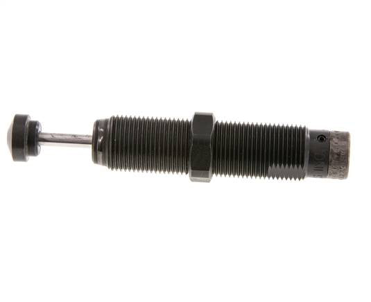 ACE amortiguador ajustable M 20x1,5, 19 mm de carrera - MA225EUM