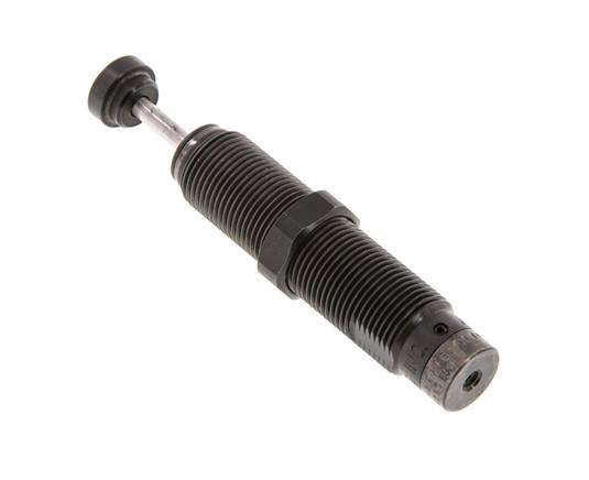 ACE amortiguador ajustable M 20x1,5, 19 mm de carrera - MA225EUM